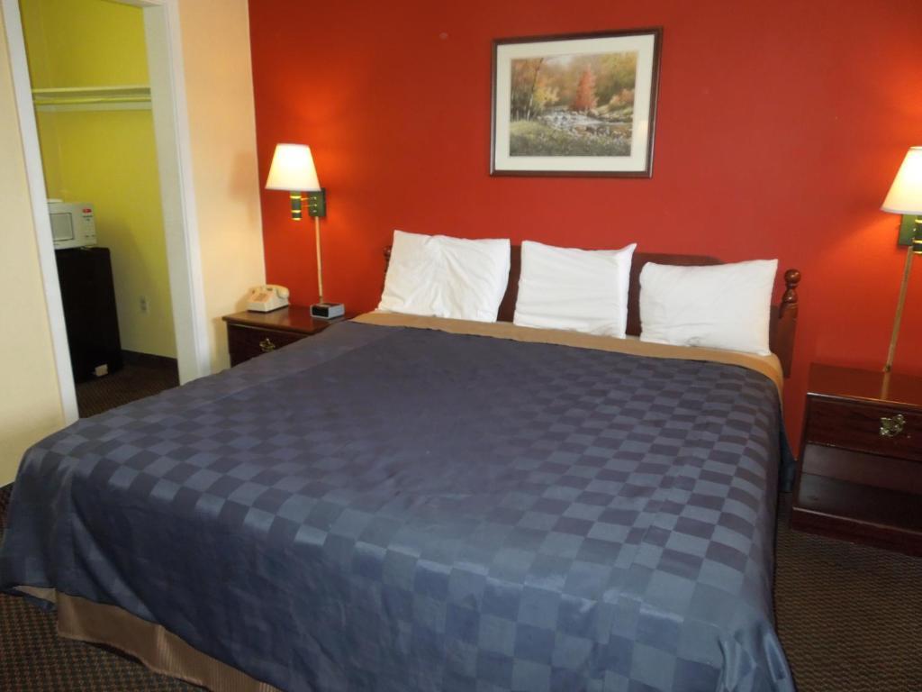 Red Carpet Inn - Allentown Quarto foto