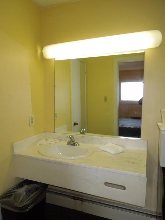 Red Carpet Inn - Allentown Quarto foto