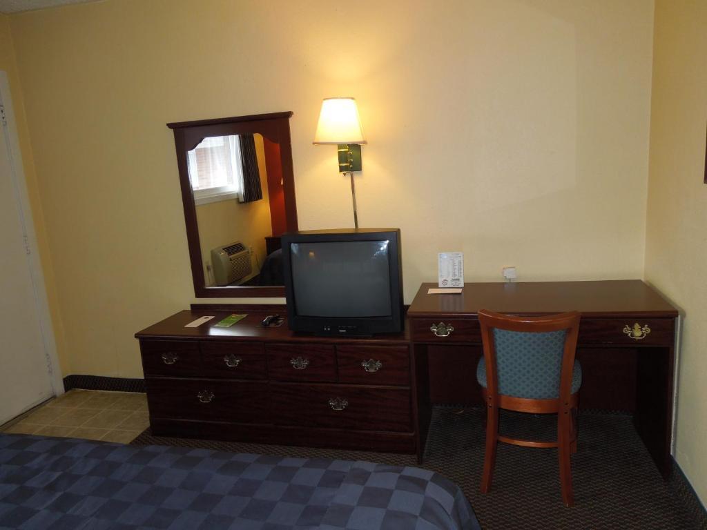 Red Carpet Inn - Allentown Quarto foto