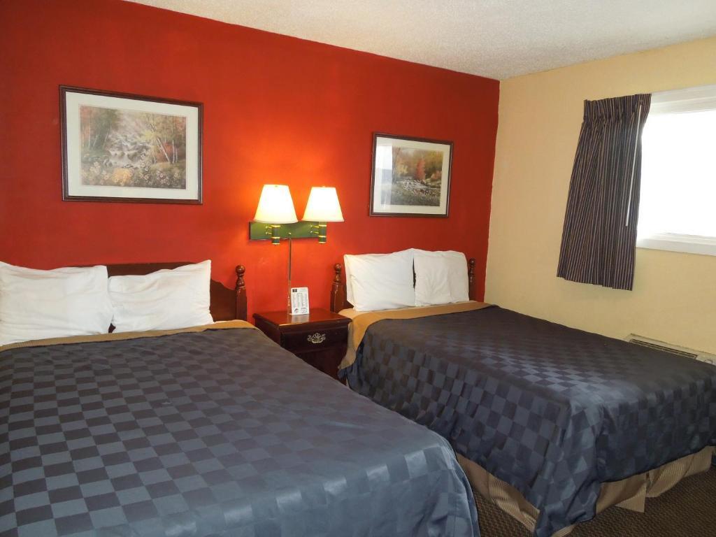 Red Carpet Inn - Allentown Quarto foto